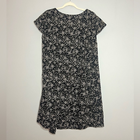 Taillissime La Redoute Creation Wrap Dress Ditsy Floral 18W - Picture 6 of 6